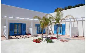 Plaia Case Vacanza